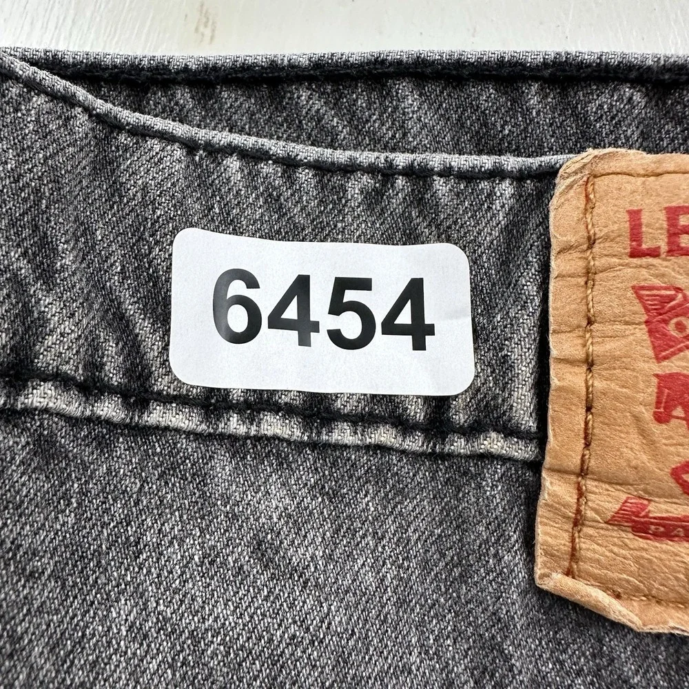 Levis levi 502